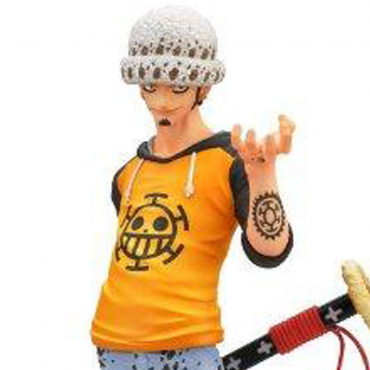 One Piece - Figurine...