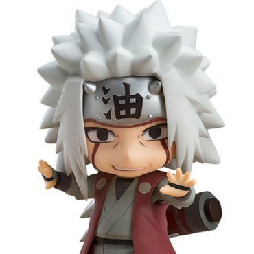 Naruto Shippuden - Figurine...