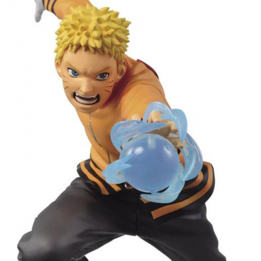 Boruto - Figurine Uzumaki...