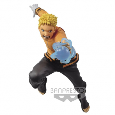 Boruto - Figurine Uzumaki...