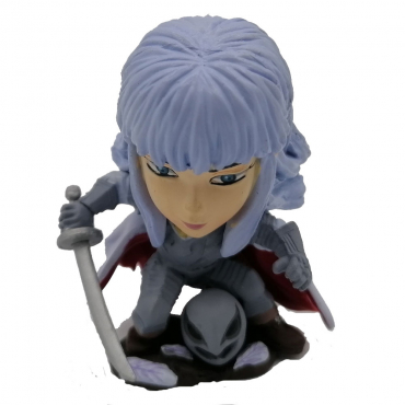 Berserk - Mini Figurine...