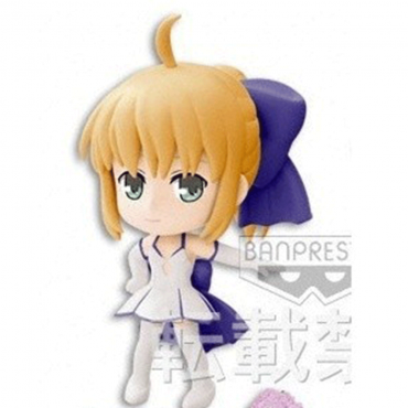 Fate Zero - Figurine Saber...