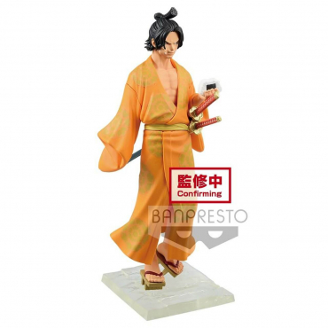 One Piece - Figurine...