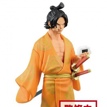 One Piece - Figurine...