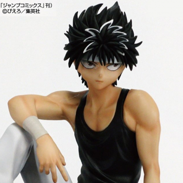 Yu Yu Hakusho - Figurine...