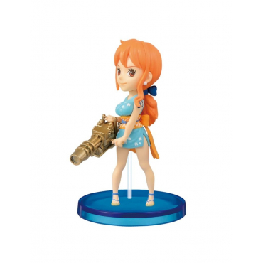 One Piece - Figurine Nami...