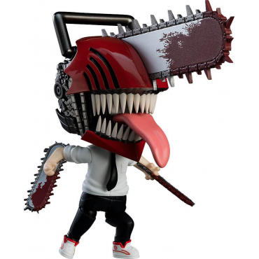 Chainsaw Man - Figurine...