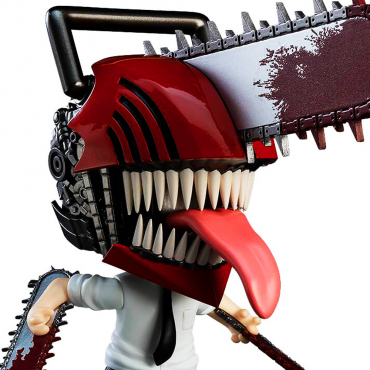 Chainsaw Man - Figurine...