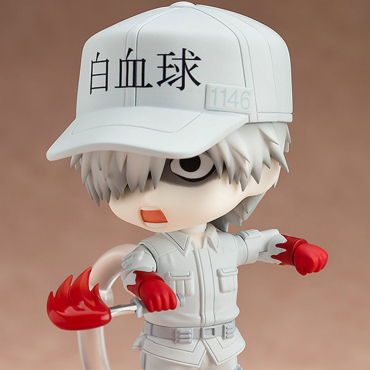 Cells at Work ! - Figurine...