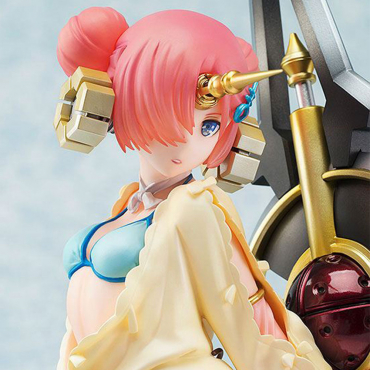 Fate Grand Order - Figurine...