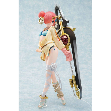 Fate Grand Order - Figurine...