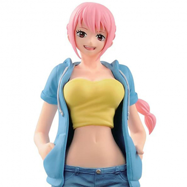 One Piece - Figurine...