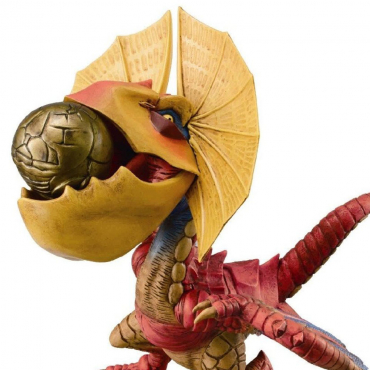 Monster Hunter - Figurine...