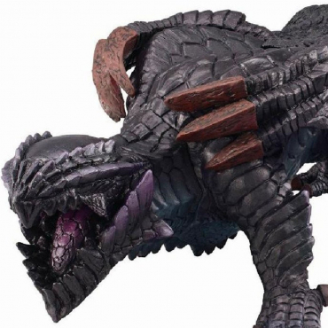 Monster Hunter - Figurine...
