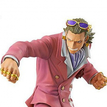 One Piece - Figurine Gild...