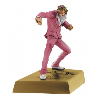 One Piece - Figurine Gild...