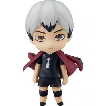 Haikyuu!! - Figurine...