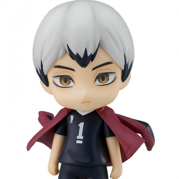 Haikyuu!! - Figurine...