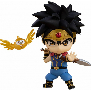 Dragon Quest - Figurine Dai...