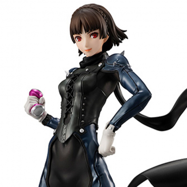 Persona 5 - Figurine Makoto...