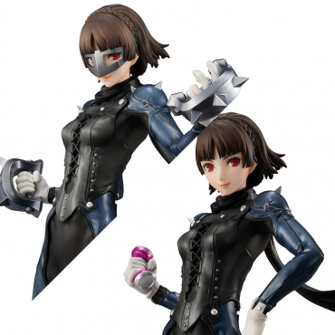 Persona 5 - Figurine Makoto...