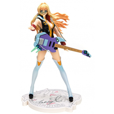 Macross - Figurine Sheryl...