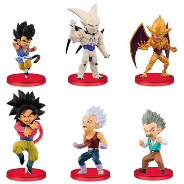 Dragon Ball - Figurine Goku...