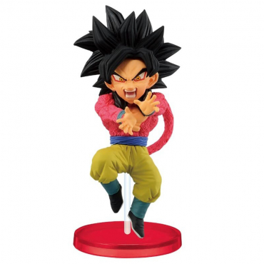 Dragon Ball - Figurine Goku...