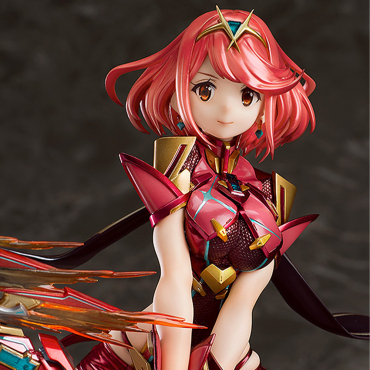 Xenoblade Chronicles -...
