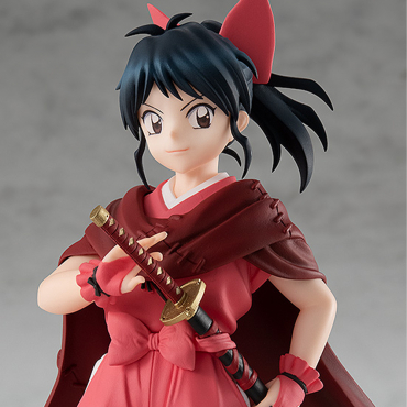 Yashahime - Figurine Moroha...