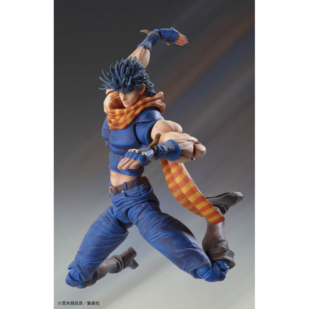 Jojo's Bizarre Adventure - Figurine Joseph Joestar Chozokado