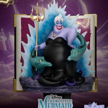 Disney - Figurine Ursula...