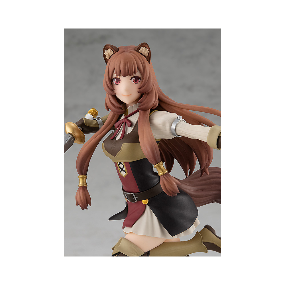 Figurine The Rising Of The Shield Hero The Rising Of The Shield Hero - Figurine Raphtalia Pop Up Parade