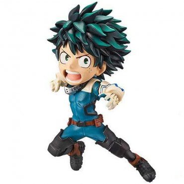 My Hero Academia - Figurine...