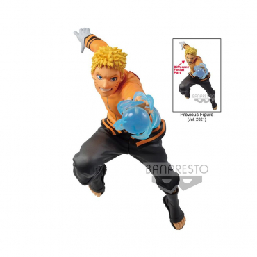 Boruto - Figurine Uzumaki...