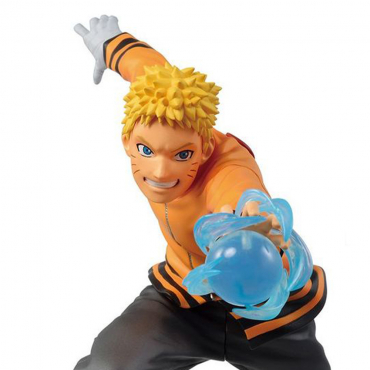 Boruto - Figurine Uzumaki...