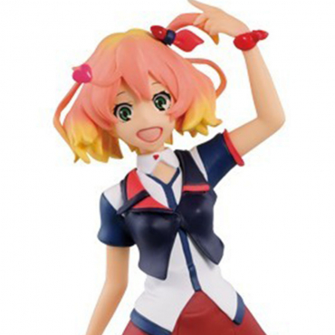 Macross Delta - Figurine...