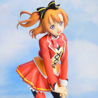 Love Live - Figurine...
