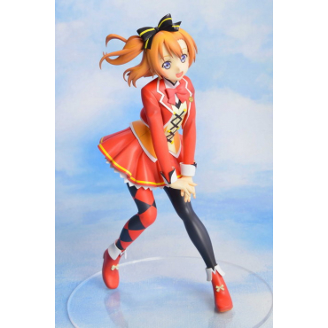 Love Live - Figurine...