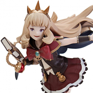 Granblue Fantasy - Figurine...