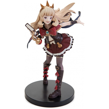 Granblue Fantasy - Figurine...