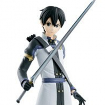 Sword Art Online - Figurine...