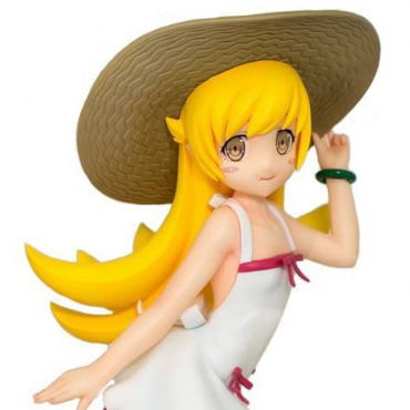 Monogatari - Figurine...