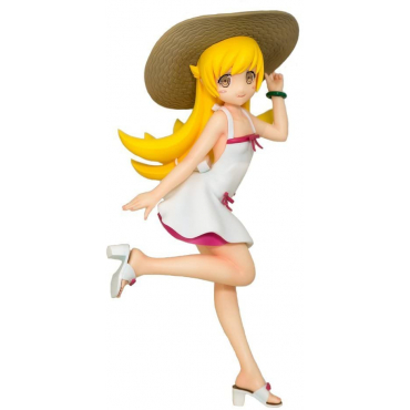 Monogatari - Figurine...