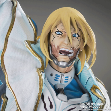 Terraformars - Figurine...
