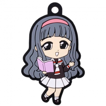 Sakura Chasseuse De Cartes...