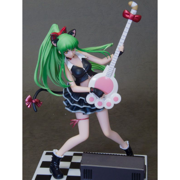 Code Geass - Figurine CC...