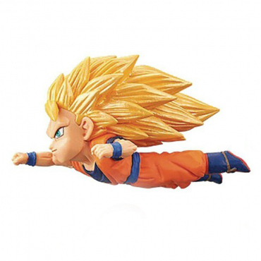 Dragon Ball - Figurine Son...