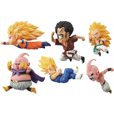 Dragon Ball - Figurine Son...