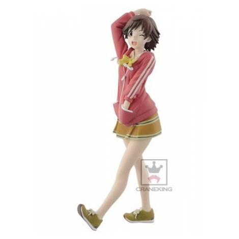 The Idol Master - Figurine Mio Honda SQ Quality